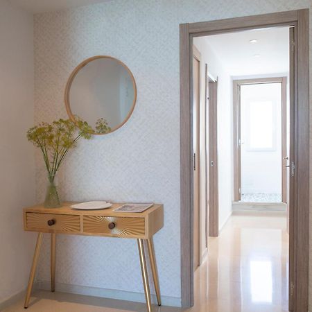 Casa Alba Leilighet Estepona Eksteriør bilde