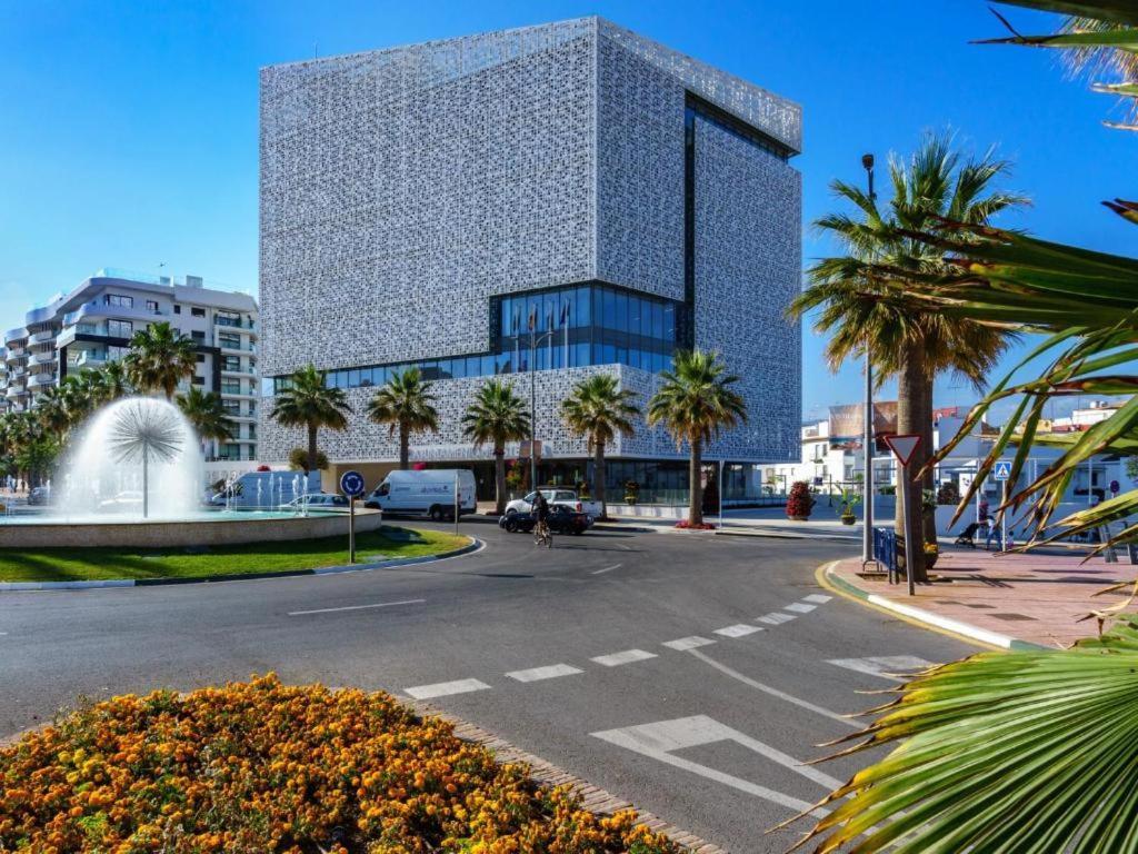 Casa Alba Leilighet Estepona Eksteriør bilde