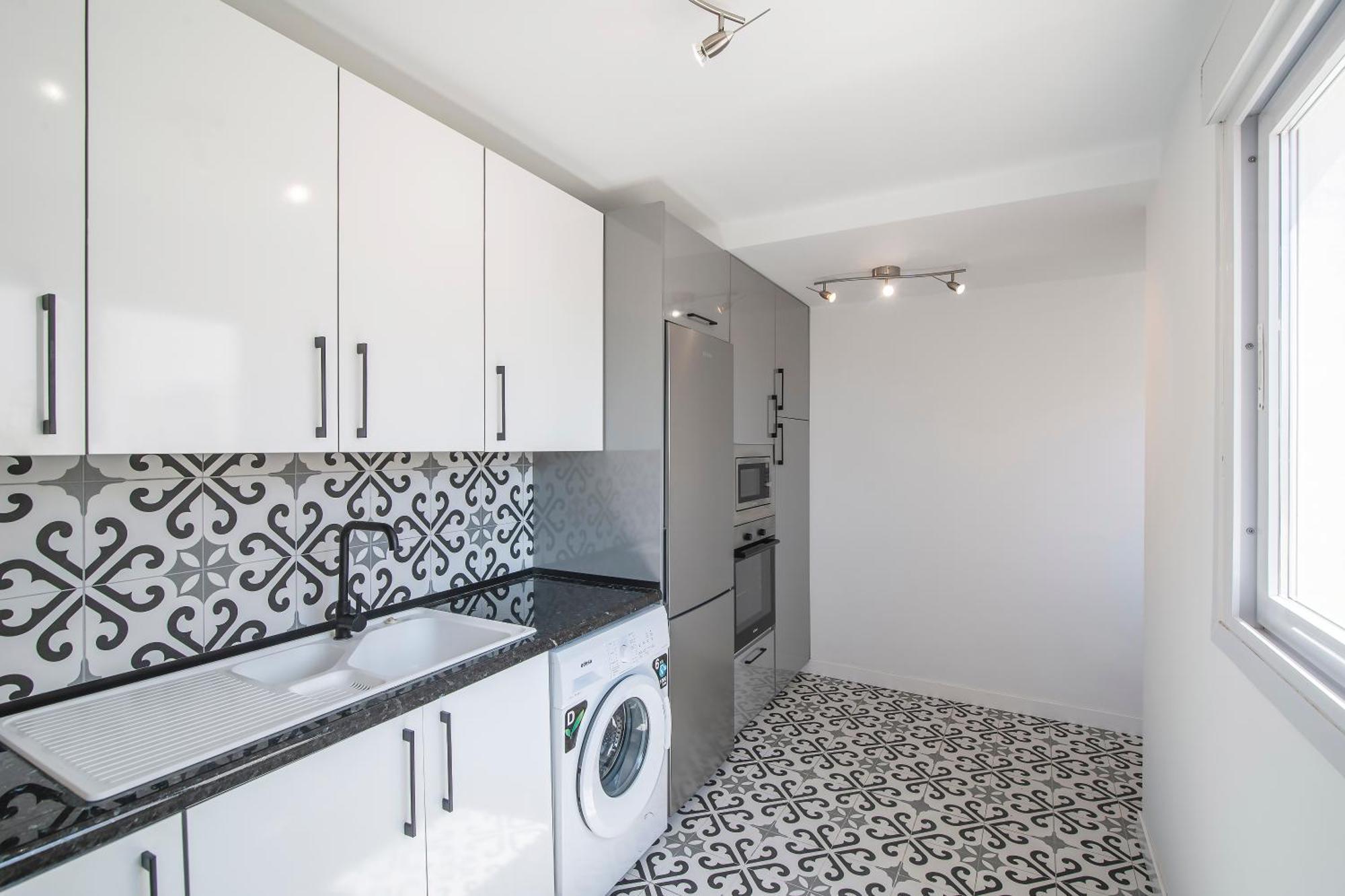 Casa Alba Leilighet Estepona Eksteriør bilde