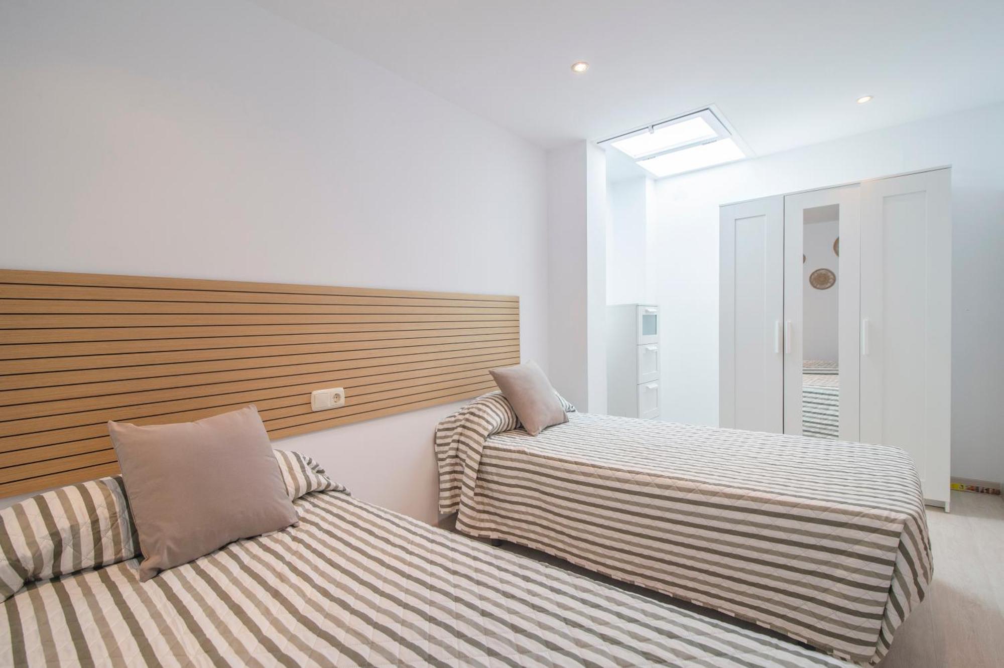 Casa Alba Leilighet Estepona Eksteriør bilde