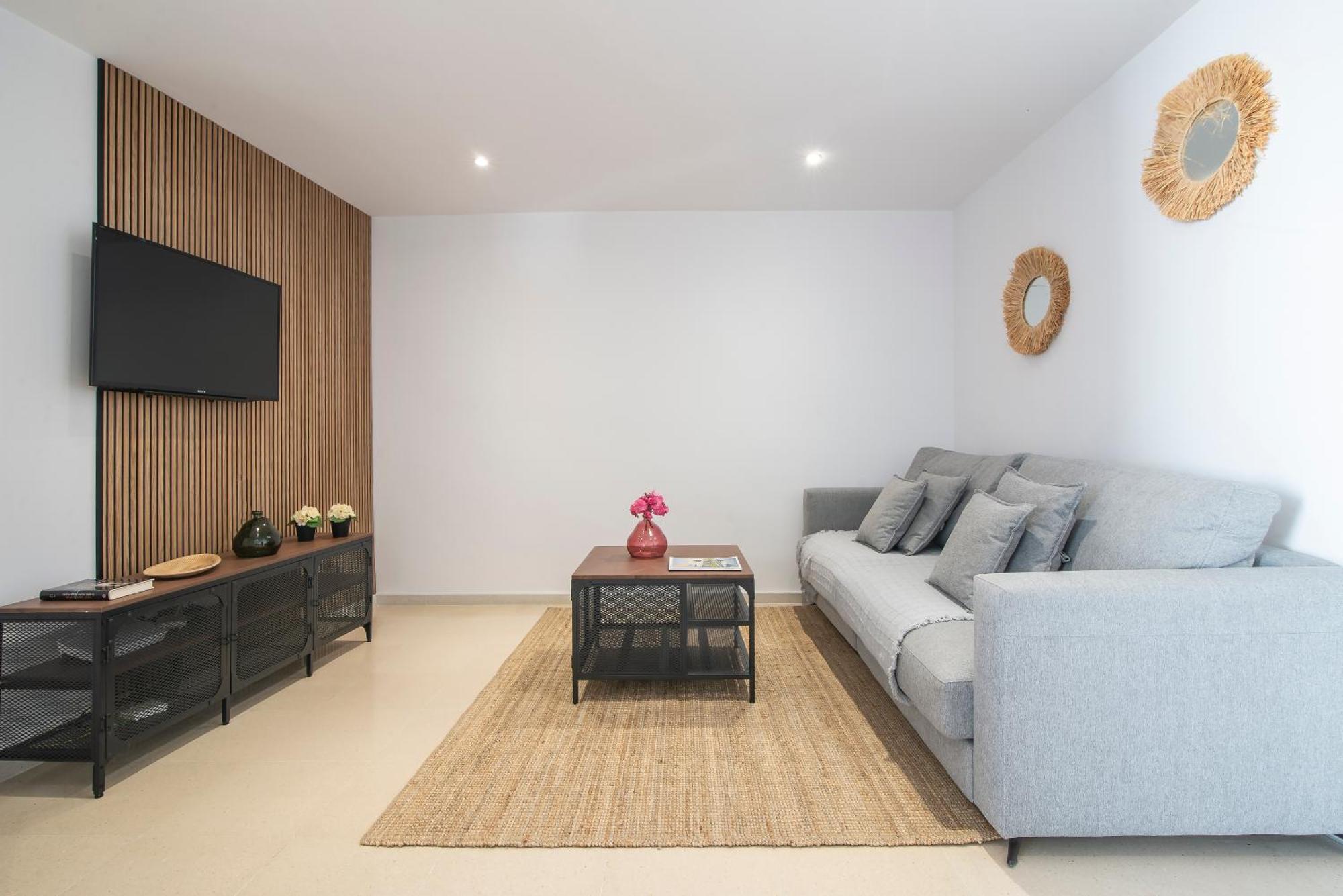 Casa Alba Leilighet Estepona Eksteriør bilde